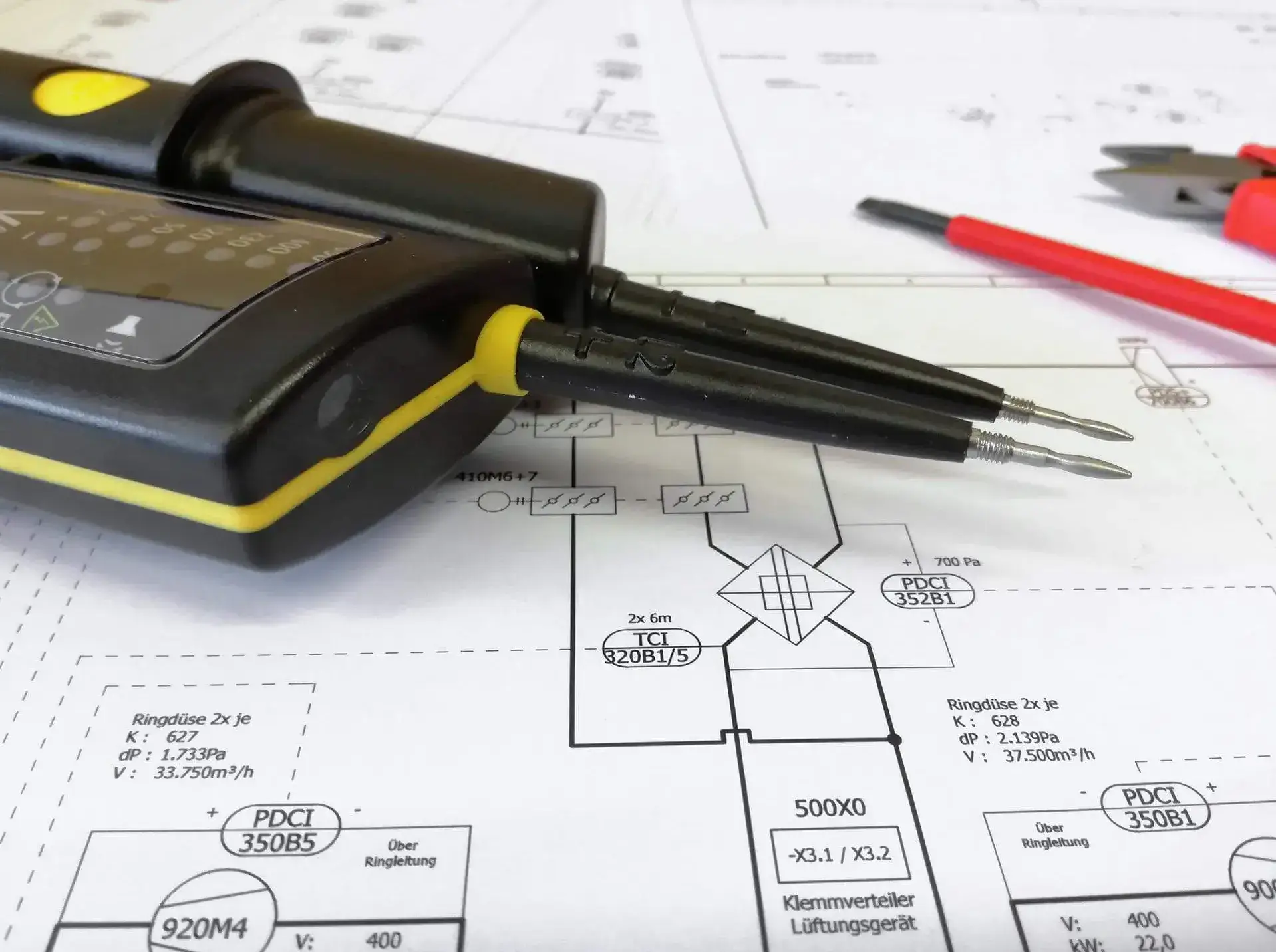 Get your EICR certificate Kensington in Kensington