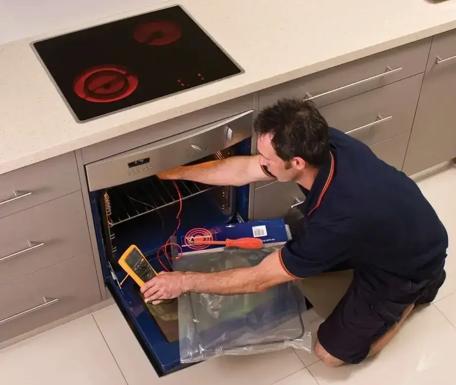Electric Cooker Installation Kensington in Kensington