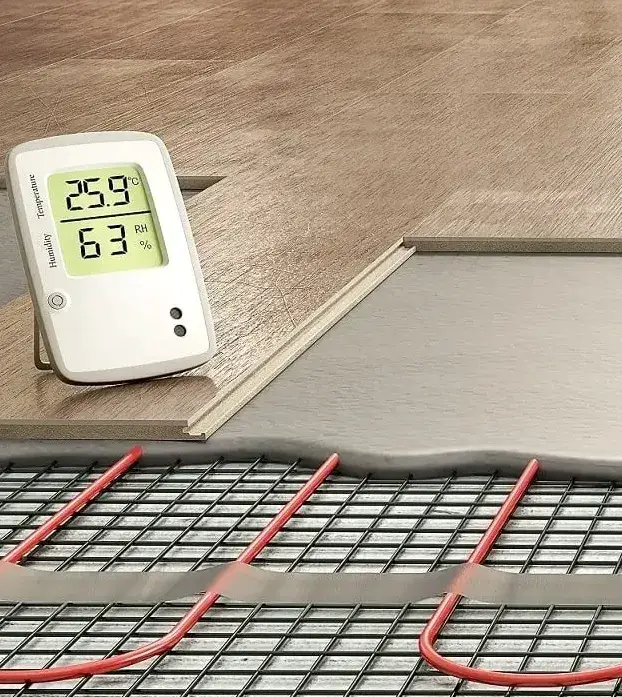 Electric Under Floor Heating Installation, Repair and Maintenance Services In Kensington in Kensington