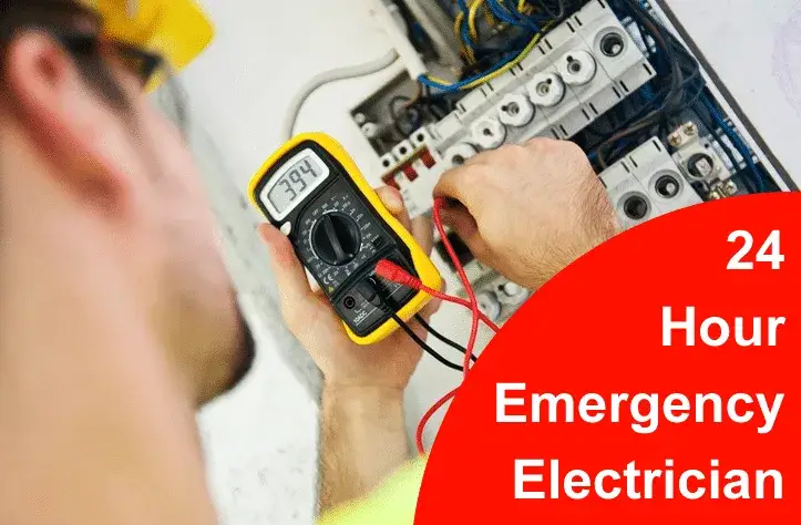 24-Hour Emergency Electricians Kensington You Can Trust in Kensington